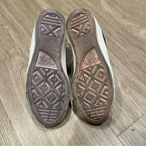 Chuck Taylor All Star Things To Grow (Spring) - Picture 6 of 8